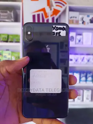 Apple iPhone XS Max 512 GB