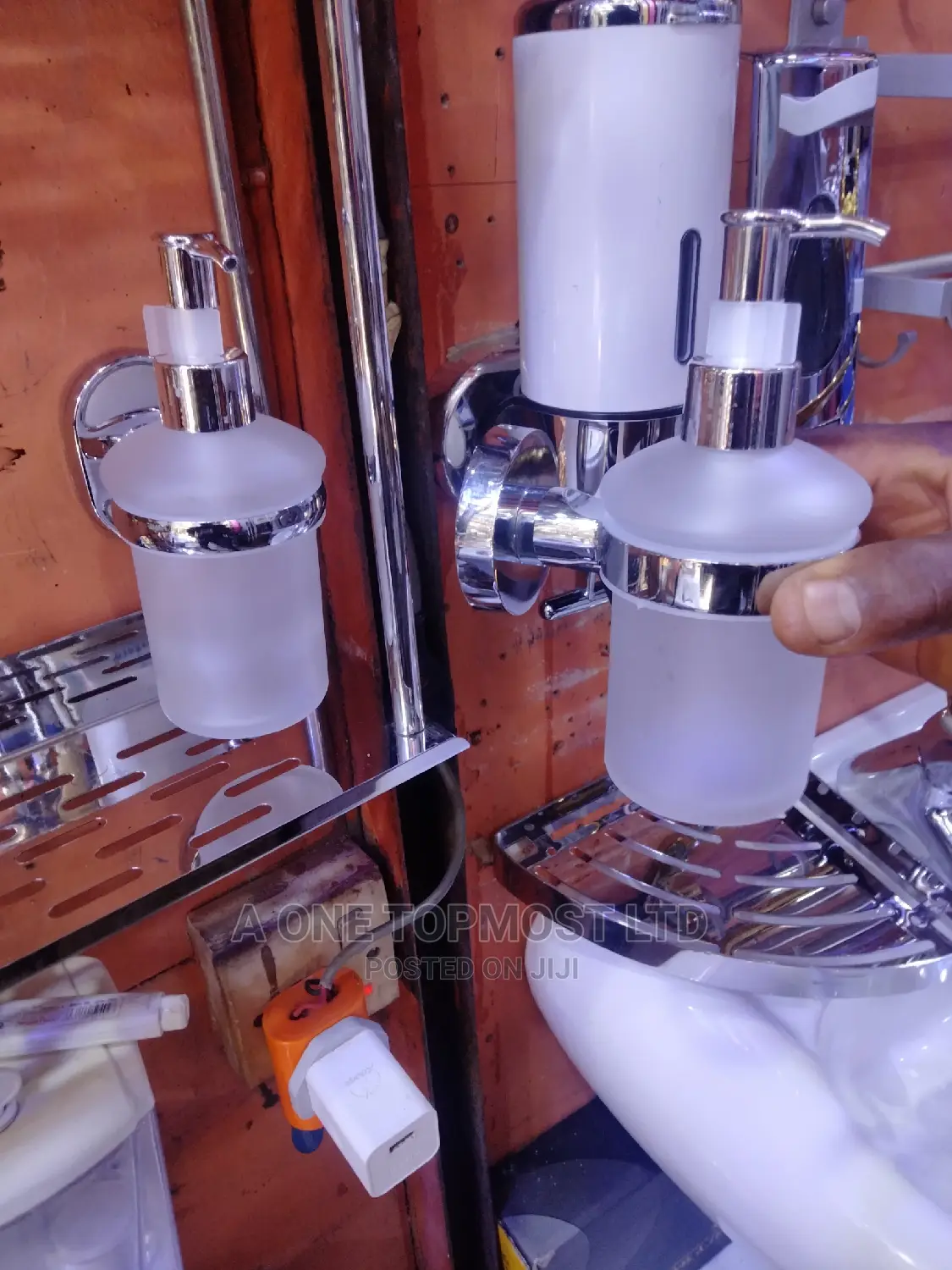 Liquid Dispenser