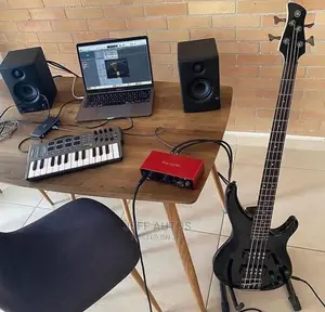 Beat Making Music Producer and Mix Engineer