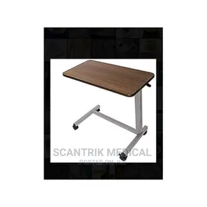 Beds Overbed Table