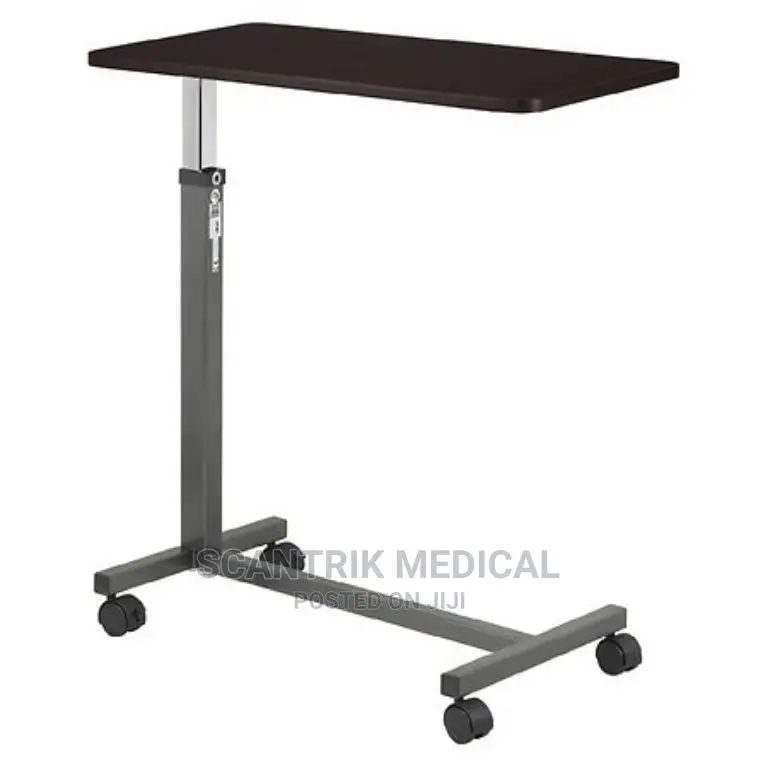 High Quality Beds Overbed Table