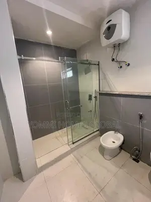 5bdrm Duplex in Gwarimpa Avenue, Gwarinpa for sale