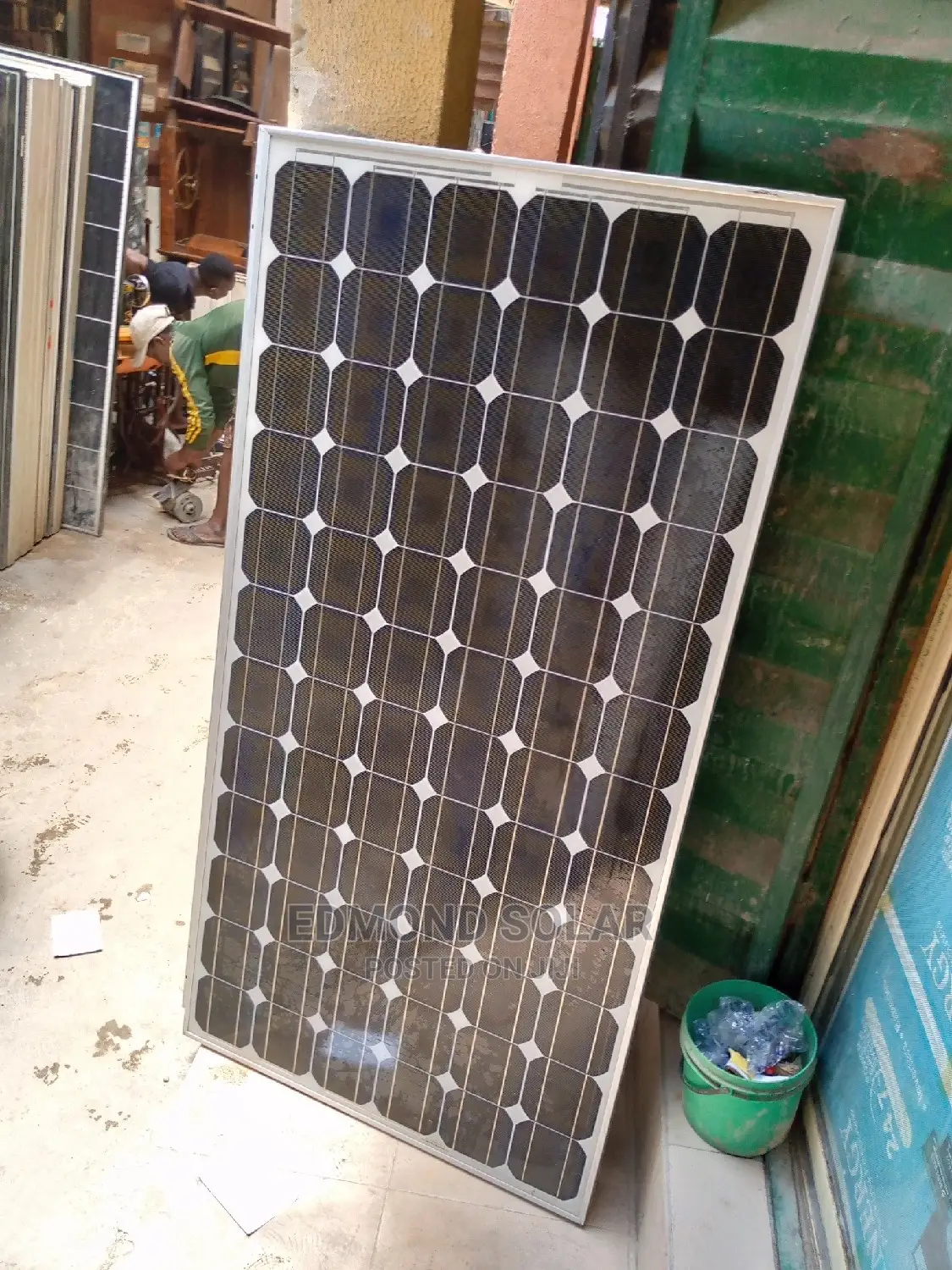 300W Canadian Solar Panel