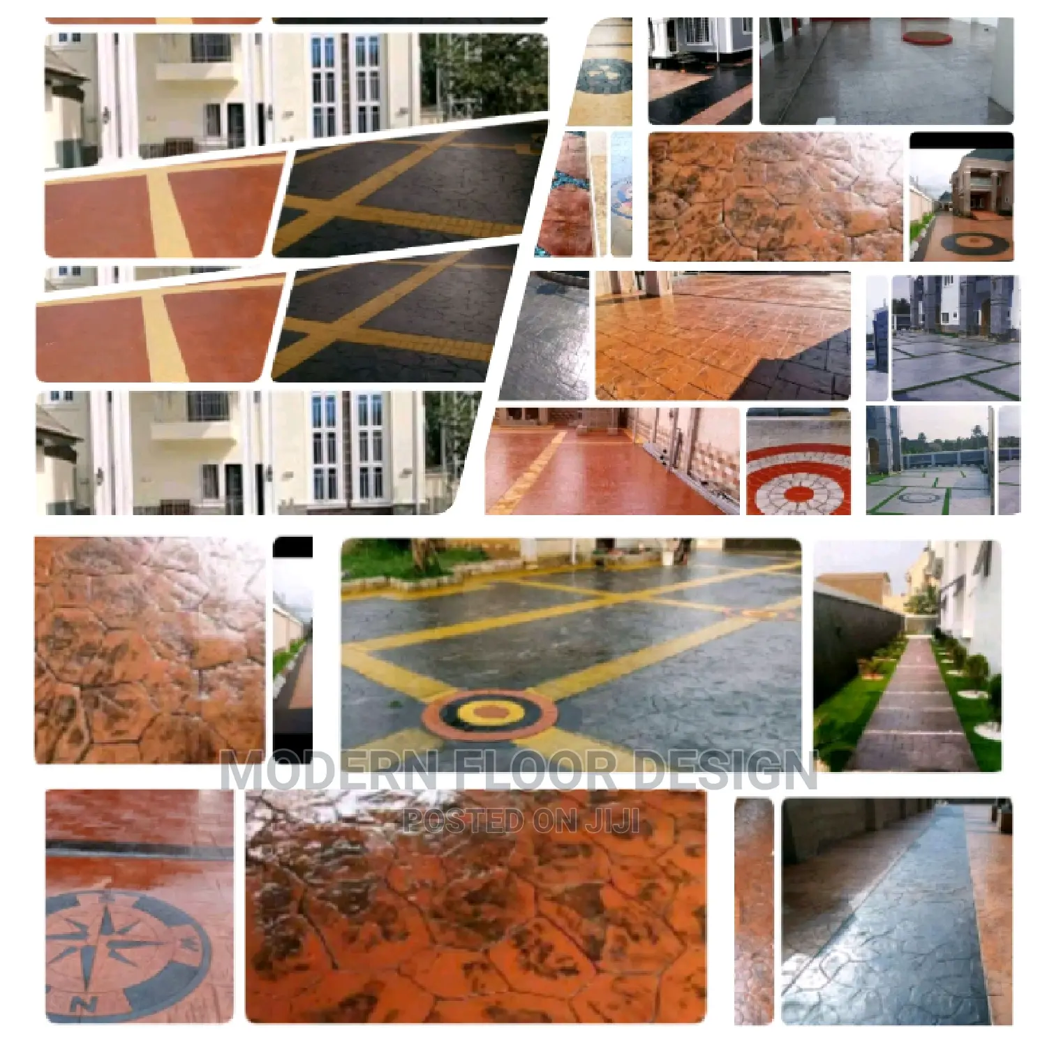 Most Wynn Bricks Stamps Floor