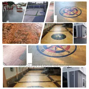Most Wynn Bricks Stamps Floor