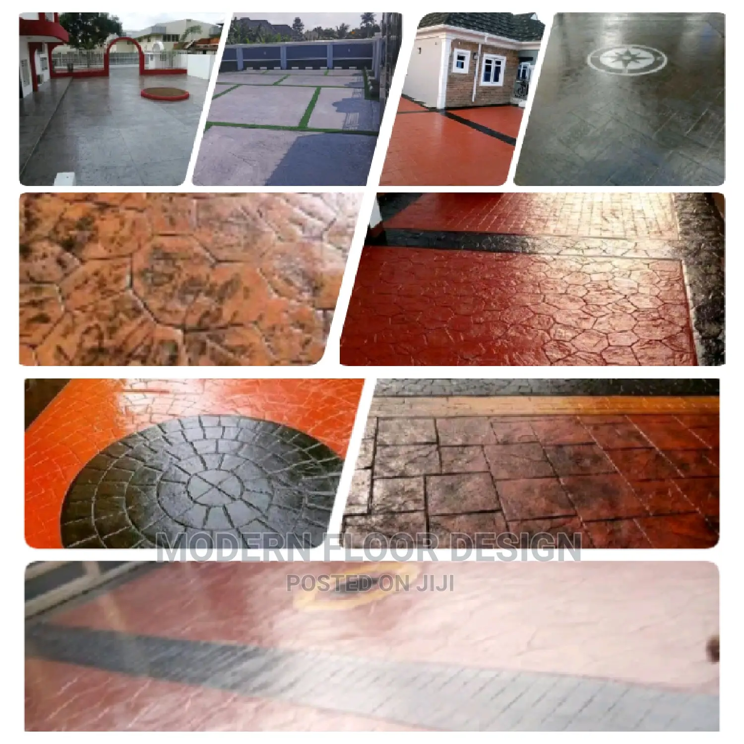 Most Wynn Bricks Stamps Floor
