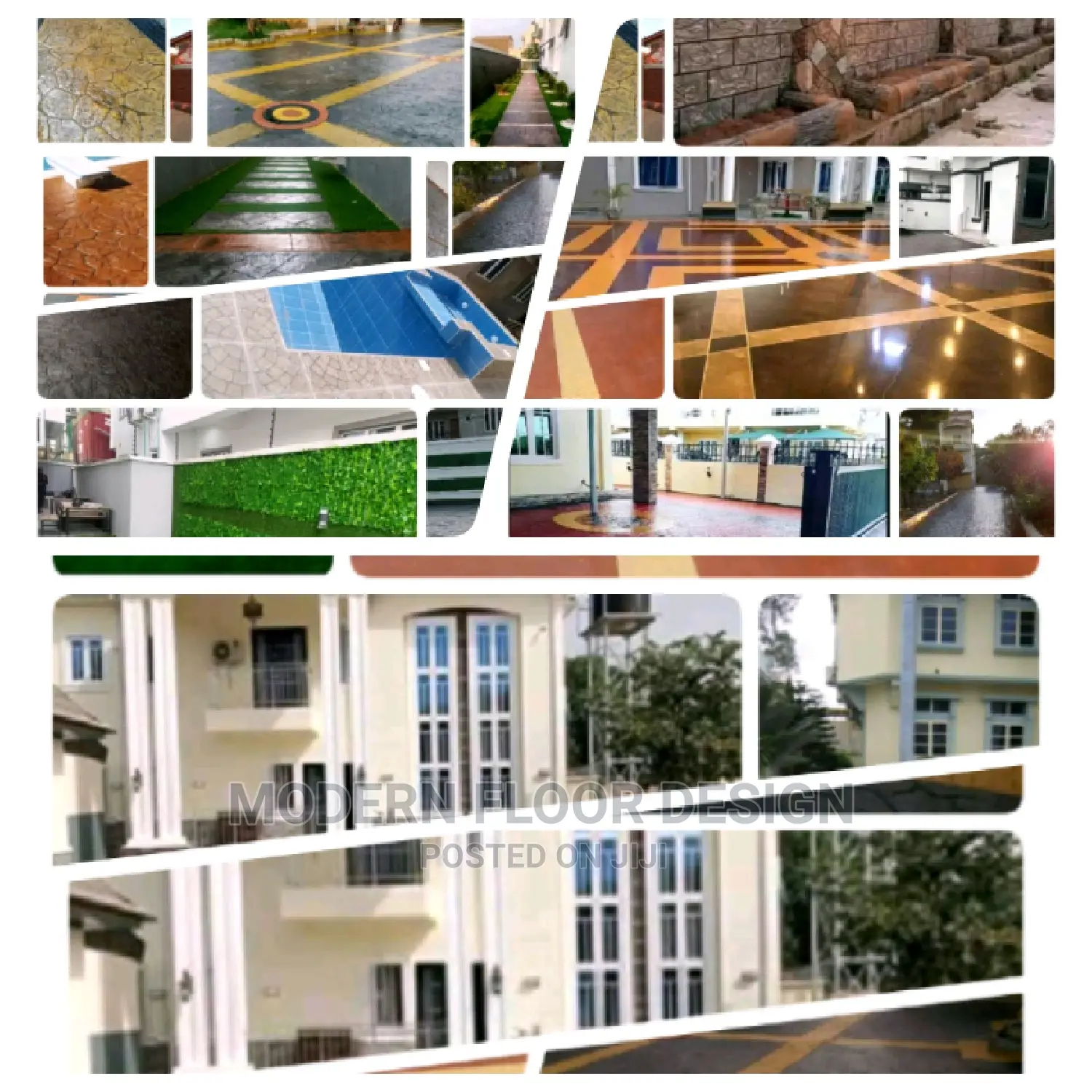 Most Wynn Bricks Stamps Floor