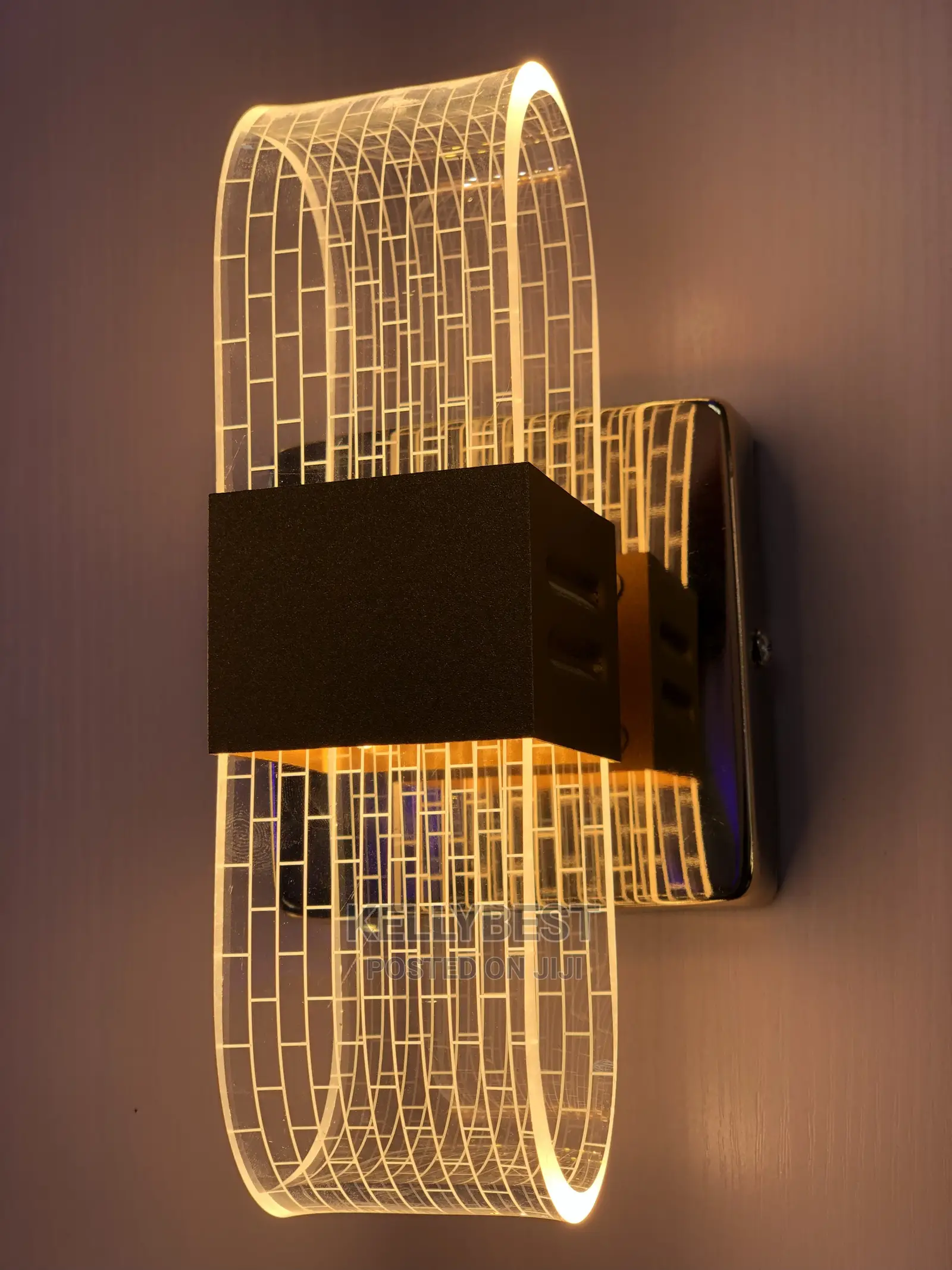 Led Wall Brackets