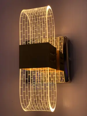 Led Wall Brackets