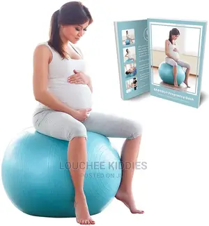 Birthing Ball