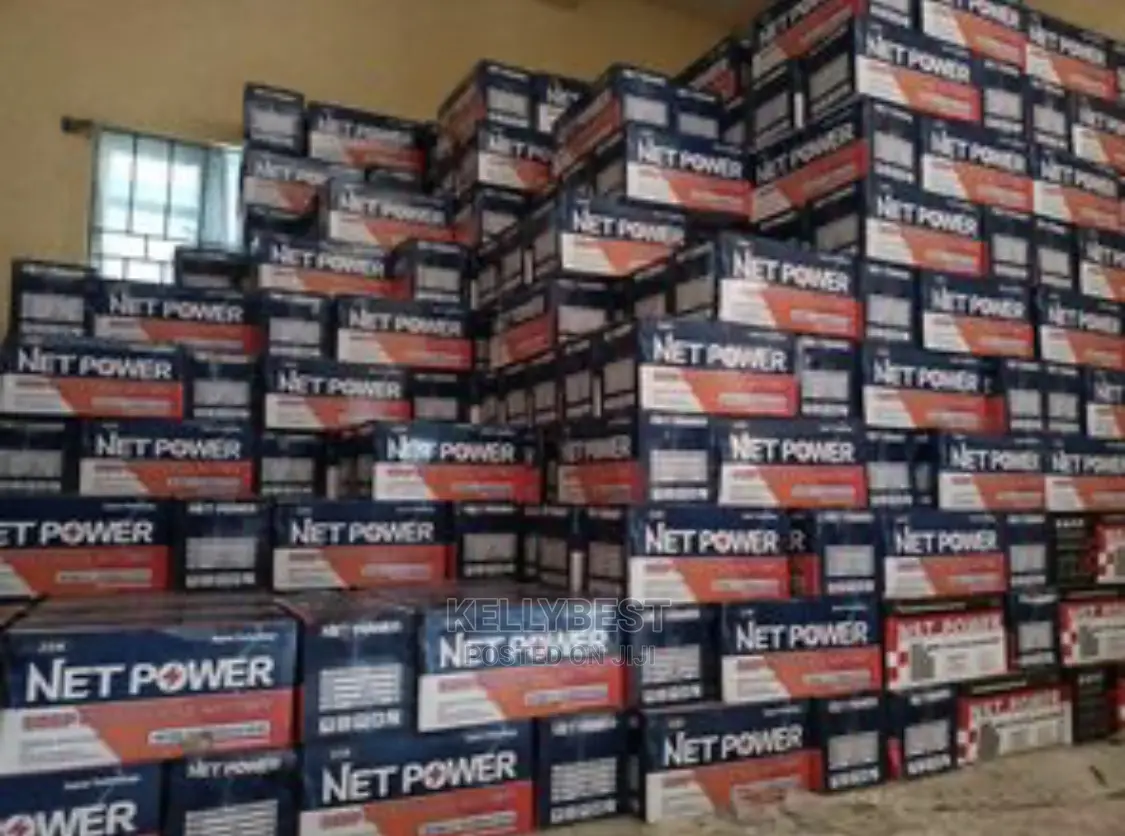 Solar Battery