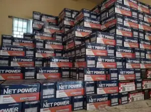 Solar Battery