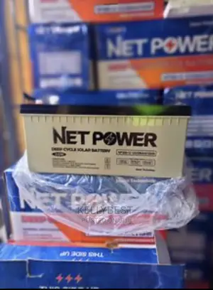 Solar Battery