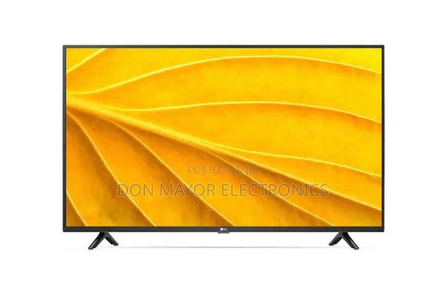 LG 43lp5000 Television
