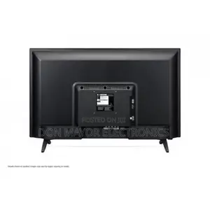 LG 43lp5000 Television