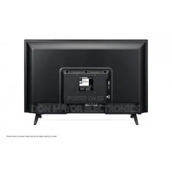 LG 43lp5000 Television