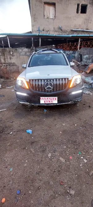 Upgrading Kits For Mercedes-benz GLK 350 2010 To 2013-2015