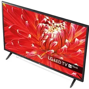LG 43lm6370 Smart TV