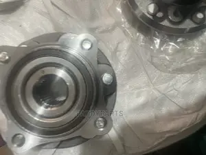Toyota Hilux Hub Bearing