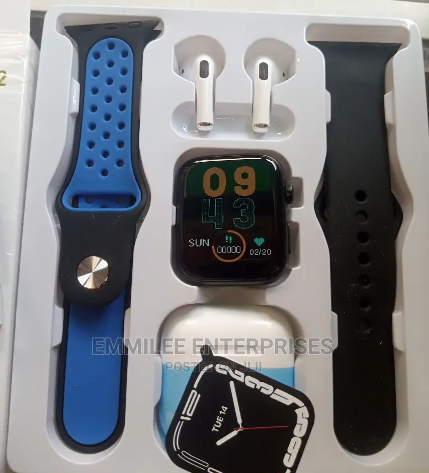 W26 Pro Max Series 8 Smart Watch