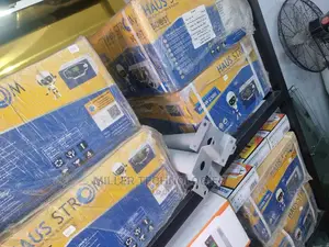 Haustrom Inverter 2.3kva