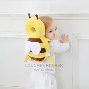 Baby Head Protector