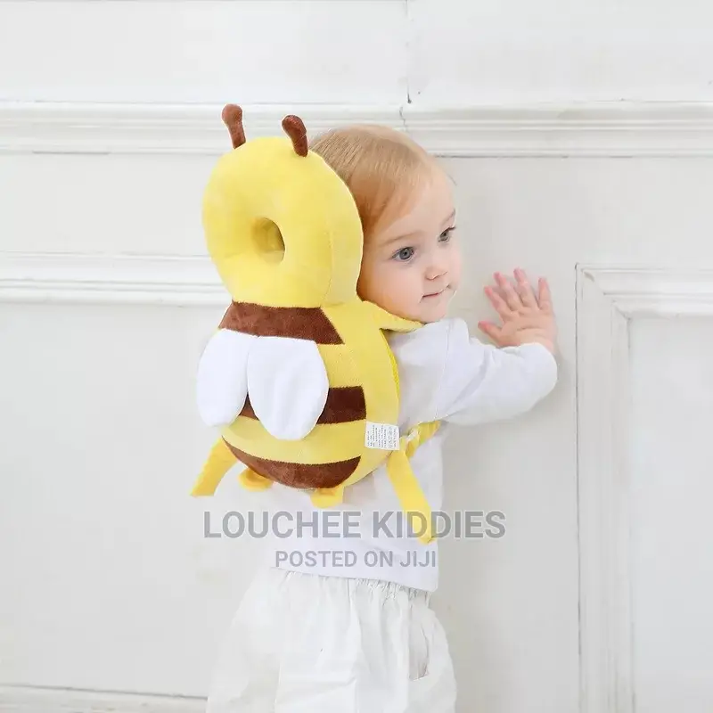 Baby Head Protector