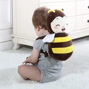 Baby Head Protector
