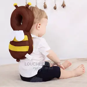 Baby Head Protector