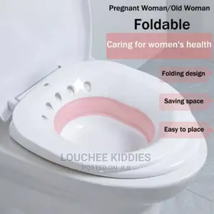 Foldable Sitz Bath