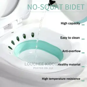 Foldable Sitz Bath