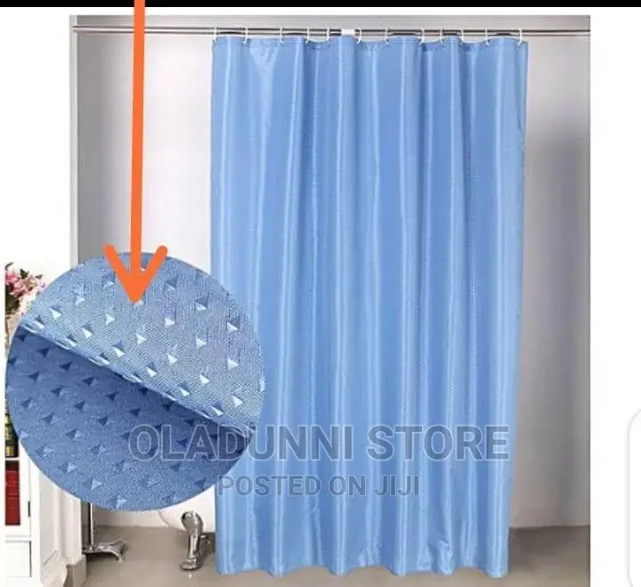 Toilet Curtain in Lagos Island (Eko) - Home Accessories, Ajayi Oladunni ...