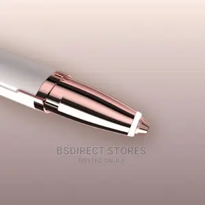 JML BLUSH Finishing Touch Flawless Perfect Painless Brows