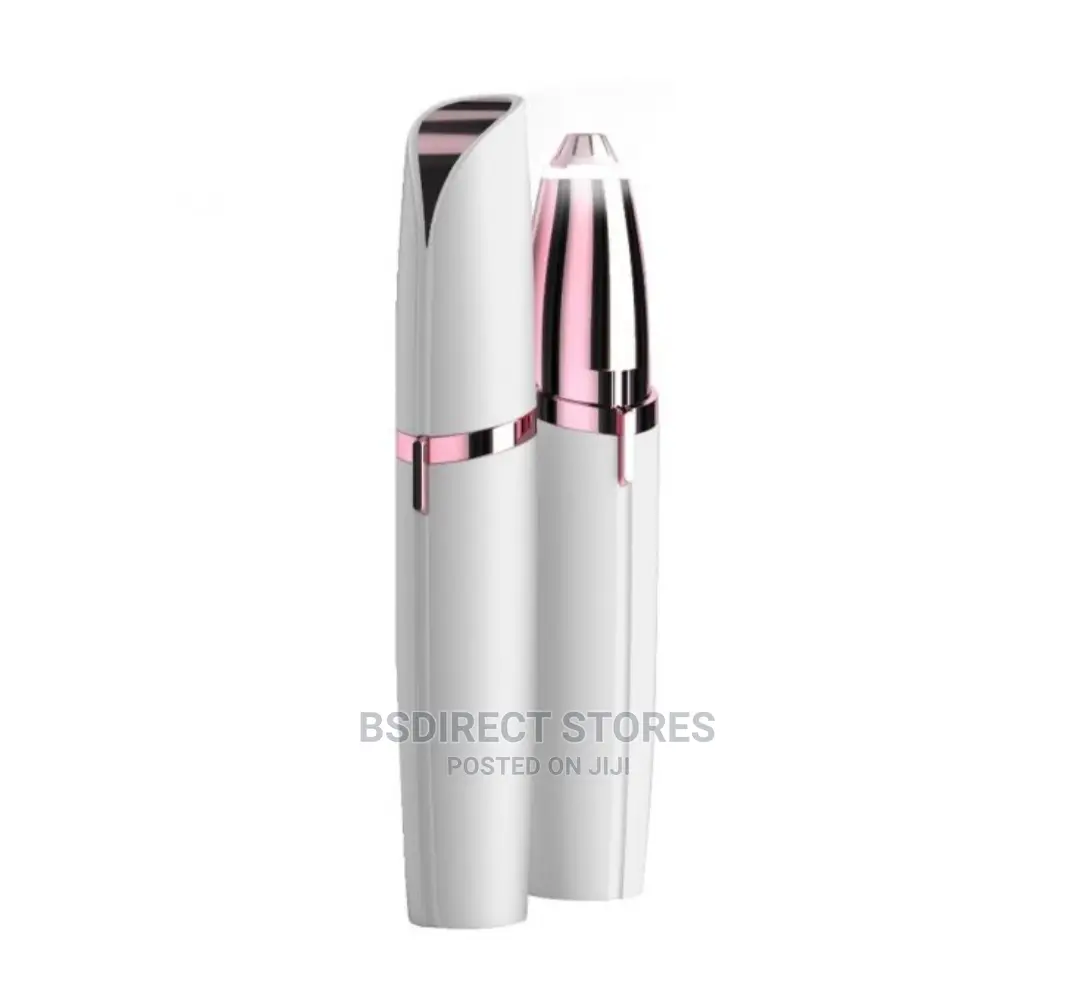 JML BLUSH Finishing Touch Flawless Perfect Painless Brows