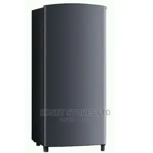Hisense RS23DR 176L Single Door Refrigerator HISREF23RSDR