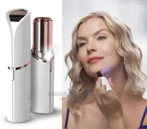 JML WHITE Finishing Touch Flawless The Discreet Hair Remover