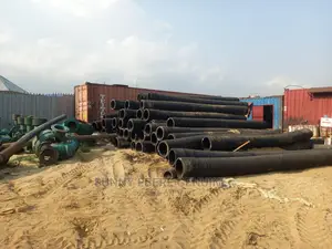 Dredging Hose Dredging Rubber Hose 4"X 12m