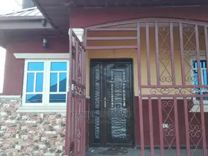 4bdrm Apartment in Eagle Estate, Obio-Akpor for rent