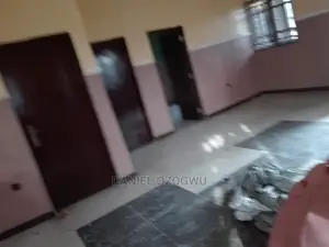 4bdrm Apartment in Eagle Estate, Obio-Akpor for rent