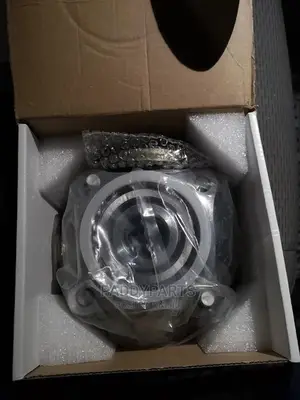 Toyota FJ Cruiser Hub Bearing