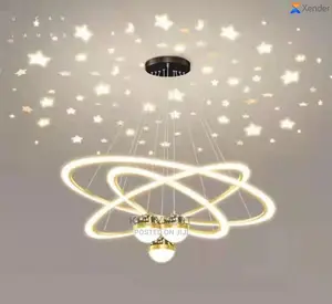 LED Dropping Light