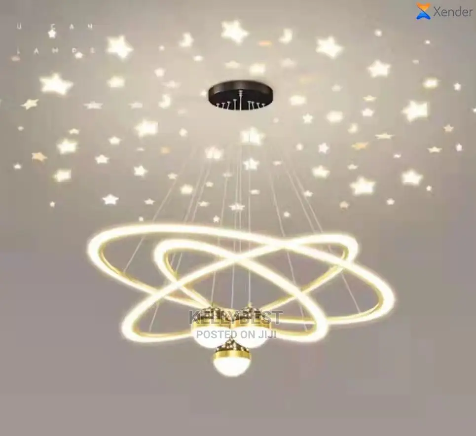 LED Dropping Light