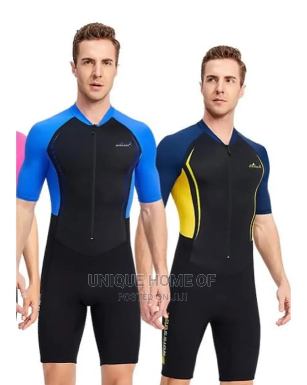 Quality Swimming Wears