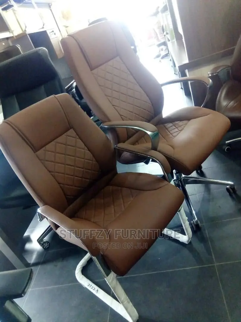 High Quality Executive Office Chairs