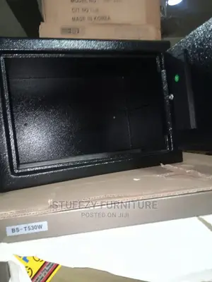 Hotel Safes