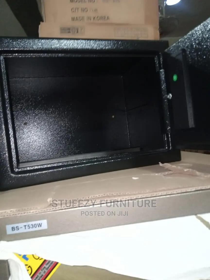 Hotel Safes