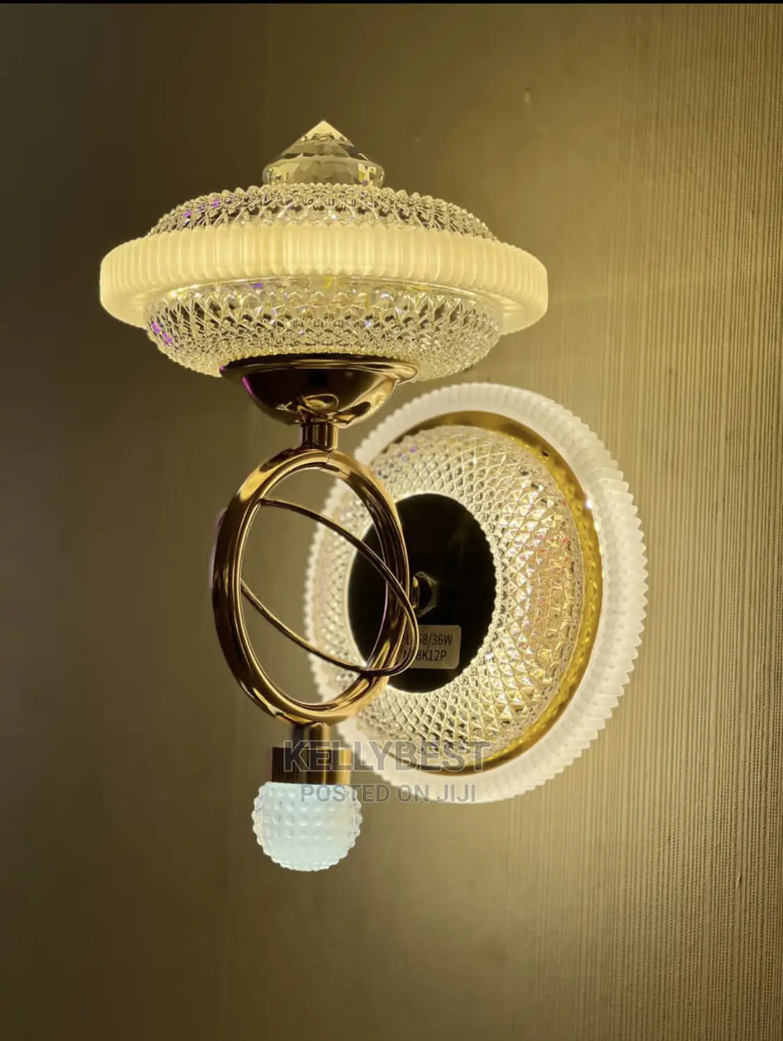 LED Wall Light
