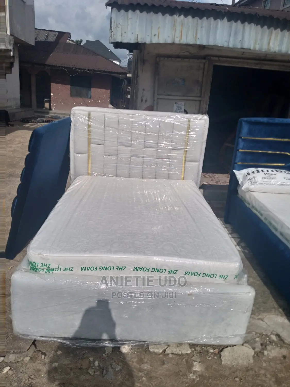 Bed Frame at Affordable Price