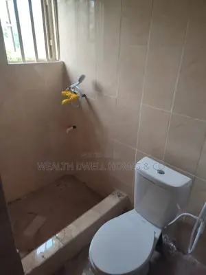 Furnished 2bdrm Block of Flats in Oba Ile Estate, Akure for rent