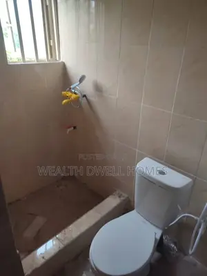 Furnished 2bdrm Block of Flats in Oba Ile Estate, Akure for rent